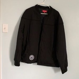 Supreme jacket